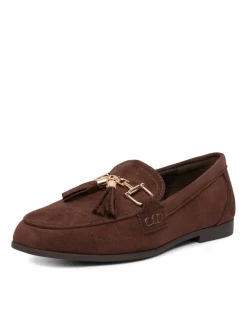 Chunky loafers CEO-HY60163-15 Marrone