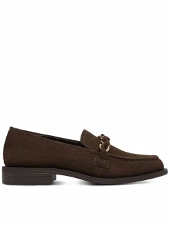 Chunky loafers CEO-HY1666-5 Marrone scuro