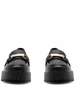 Chunky loafers CEO-HY18638-4 Nero