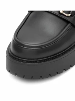 Chunky loafers CEO-HY18638-4 Nero