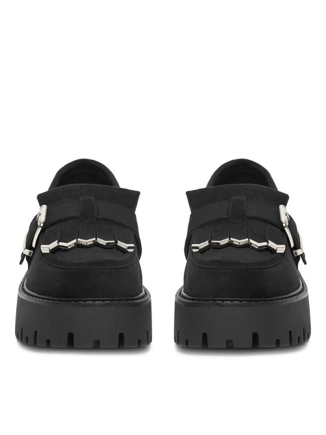 Chunky loafers CEO-HY6688001-1 Nero