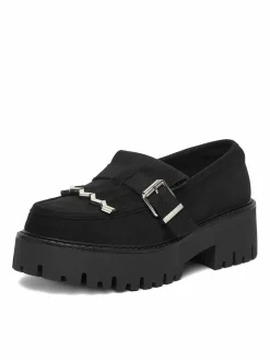 Chunky loafers CEO-HY6688001-1 Nero