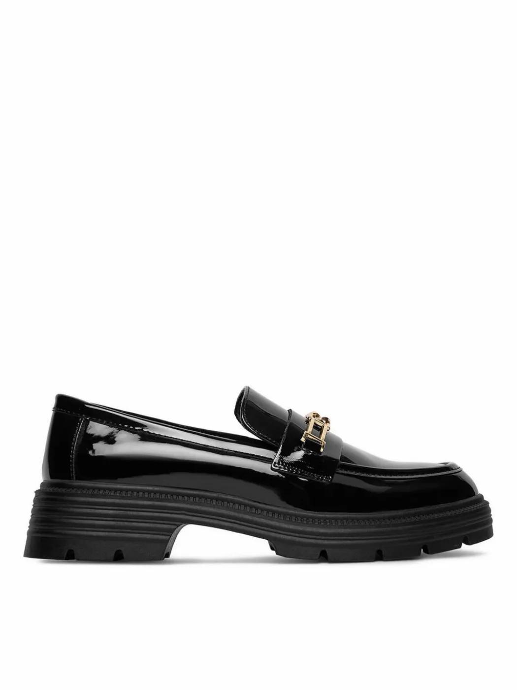 Chunky loafers CEO-HY80120-2 Nero