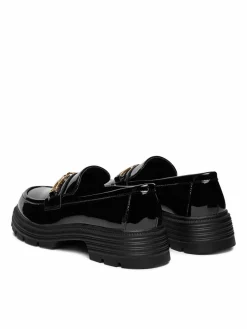 Chunky loafers CEO-HY80120-2 Nero