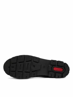 Chunky loafers CEO-43051-25 Marrone