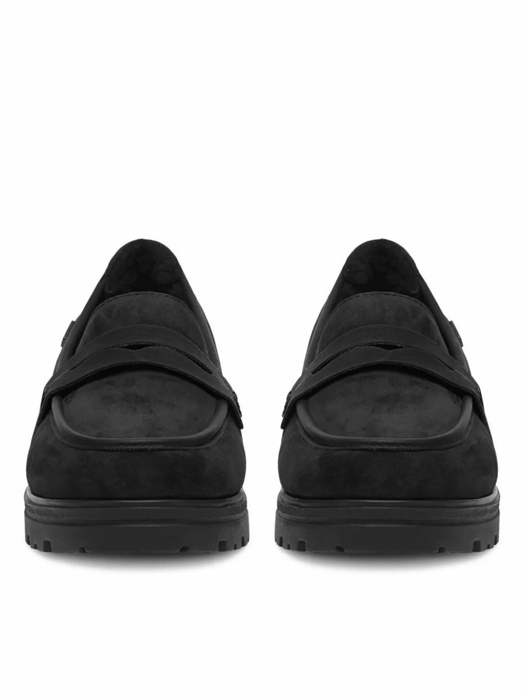 Chunky loafers CEO-43051-00 Nero