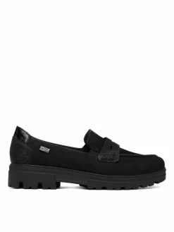 Chunky loafers CEO-43051-00 Nero