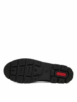 Chunky loafers CEO-43051-00 Nero