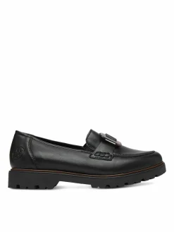 Chunky loafers CEO-45553-00 Nero