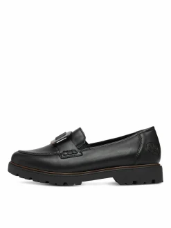 Chunky loafers CEO-45553-00 Nero