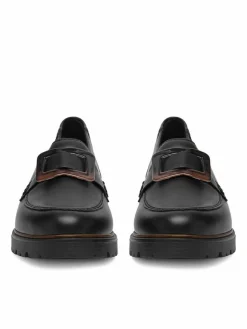 Chunky loafers CEO-45553-00 Nero