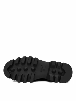 Chunky loafers CEO-R25AW00705 Nero