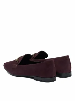 Chunky loafers CEO-RST-ROMI-83 Bordeaux