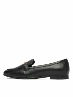 Chunky loafers CEO-RST-WOLLY-02 Nero