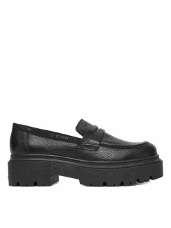 Chunky loafers CEO-WB-ADELA-13 Nero