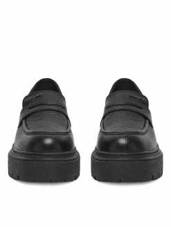 Chunky loafers CEO-WB-ADELA-13 Nero