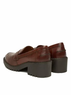 Chunky loafers CEO-WB-RONA-33 Marrone