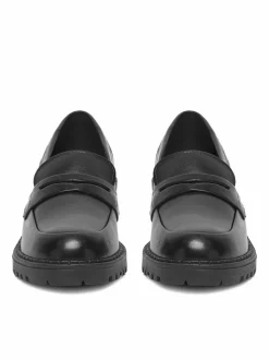 Chunky loafers CEO-WB-RONA-33 Nero