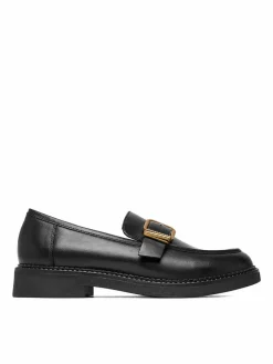 Chunky loafers CEO-WI16-ANTILA-01 Nero
