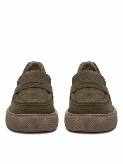 Chunky loafers CEO-WI23-CRICKIT-06 Cachi