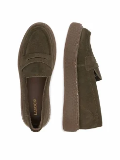 Chunky loafers CEO-WI23-CRICKIT-06 Cachi