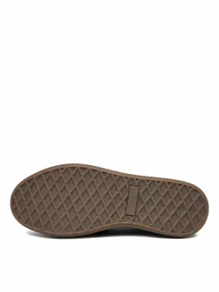 Chunky loafers CEO-WI23-CRICKIT-06 Marrone scuro