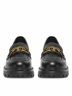 Chunky loafers CEO-WI33-CSA538-SANDY-43 Nero