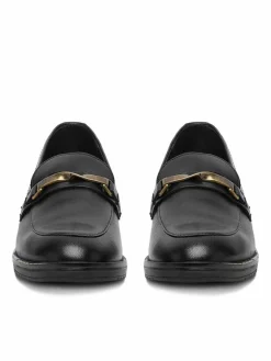 Chunky loafers CEO-WI23-DALIA3-32 Nero