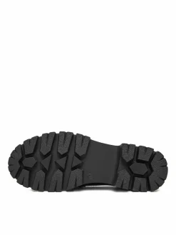Chunky loafers CEO-WI16-780-03 Nero