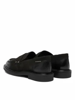 Chunky loafers CEO-WI23-ROUND-06 Nero