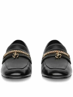 Chunky loafers CYNIA-LT2513-37 Nero