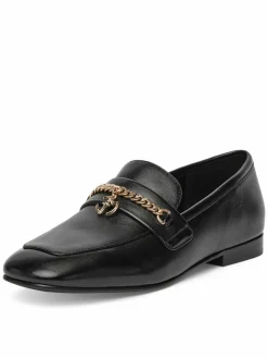 Chunky loafers CYNIA-LT2513-37 Nero