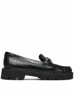 Chunky loafers Danrose 14058759 Nero