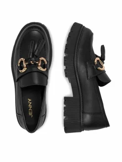 Chunky loafers DOIN ALRIGHT CEO-WS5875-29 Nero