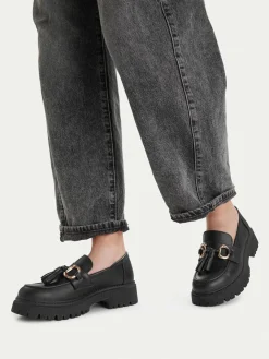 Chunky loafers DOIN ALRIGHT CEO-WS5875-29 Nero