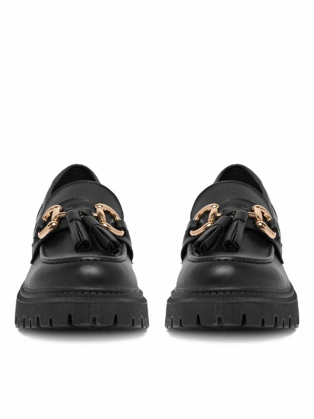 Chunky loafers DOIN ALRIGHT CEO-WS5875-29 Nero