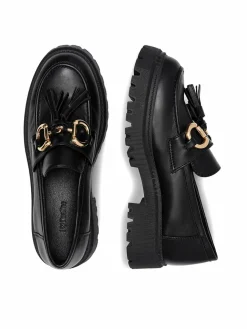 Chunky loafers DOIN ALRIGHT WS5875-29 Nero
