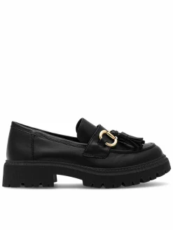 Chunky loafers DOIN ALRIGHT WS5875-29 Nero
