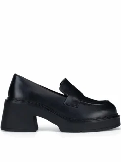 Chunky loafers DOROTA-01W1-001 Nero