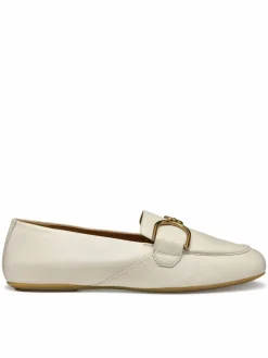 Chunky loafers D Palmaria D45MUJ 000TU C1122 Beige