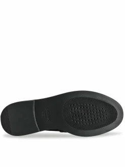 Chunky loafers D Serilda D46WYH 00043 C9999 Nero