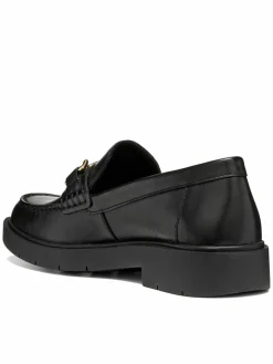 Chunky loafers D Spherica Ec1 B D66DKG 43 C9999 Nero