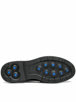 Chunky loafers D Spherica Ec1 B D66DKG 43 C9999 Nero