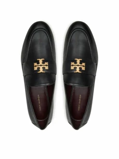 Chunky loafers Eleanor 158204 Nero