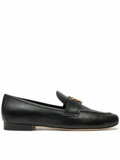 Chunky loafers Eleanor 158204 Nero
