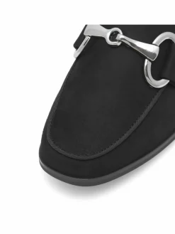 Chunky loafers ELIGIA WYL3674-1 Nero