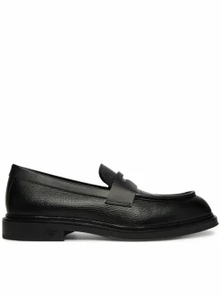 Chunky loafers EM003921 AF20735 UC001 Nero