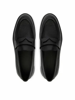 Chunky loafers EM003921 AF20735 UC001 Nero