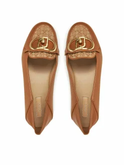 Chunky loafers Emel 03 SA5037 PX623 Marrone