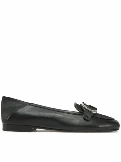 Chunky loafers Emel 03 SA5037 PX623 Nero